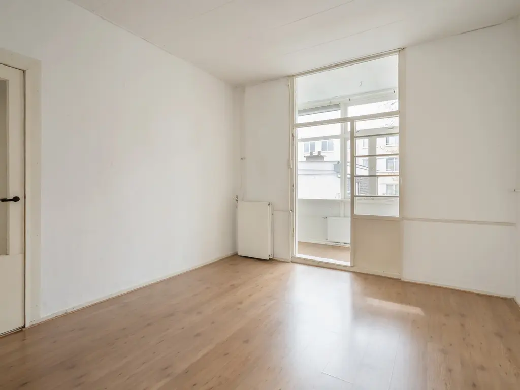 Van Bylandtstraat 68, 'S-GRAVENHAGE