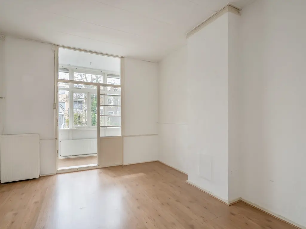 Van Bylandtstraat 68, 'S-GRAVENHAGE