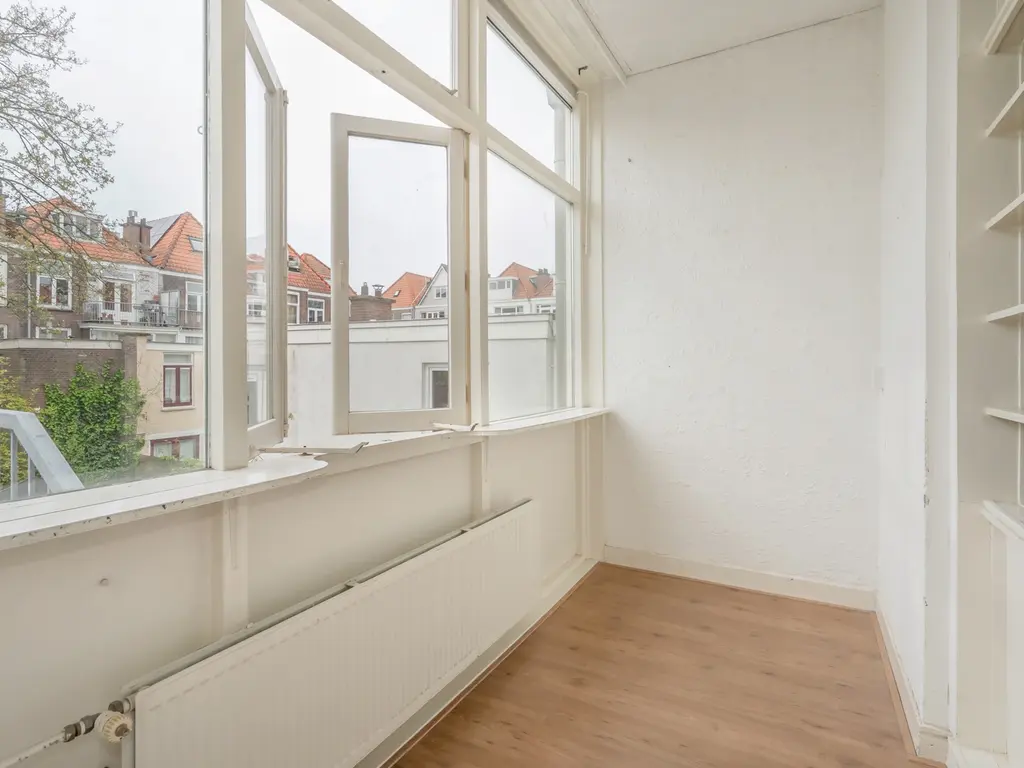 Van Bylandtstraat 68, 'S-GRAVENHAGE