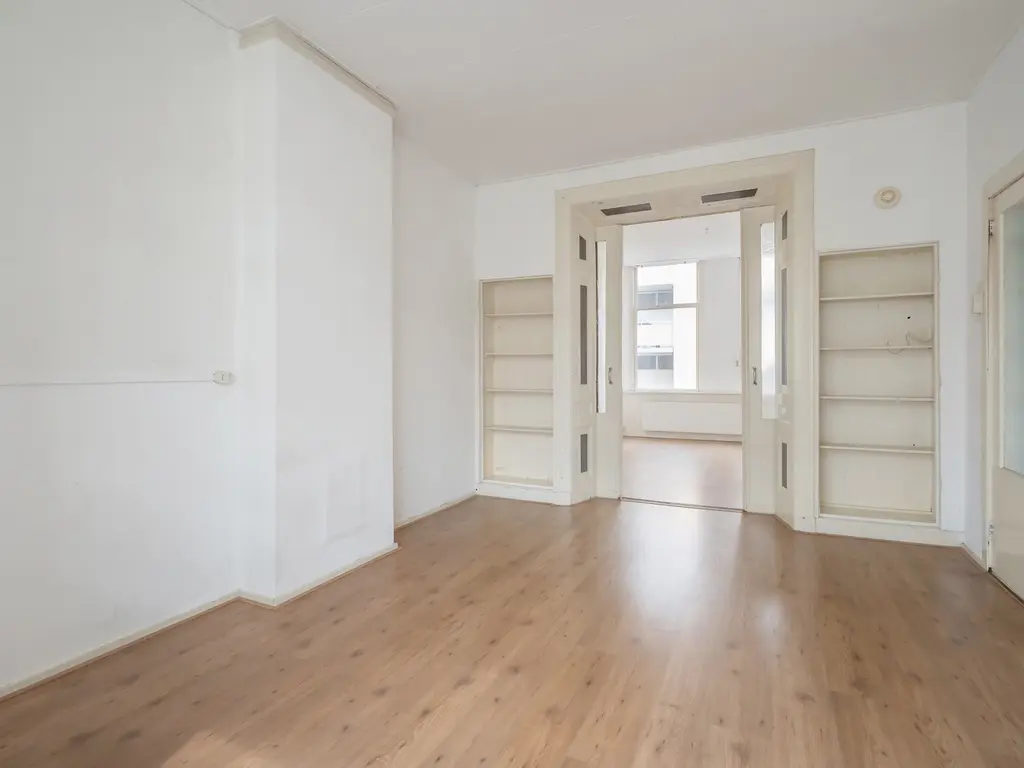 Van Bylandtstraat 68, 'S-GRAVENHAGE