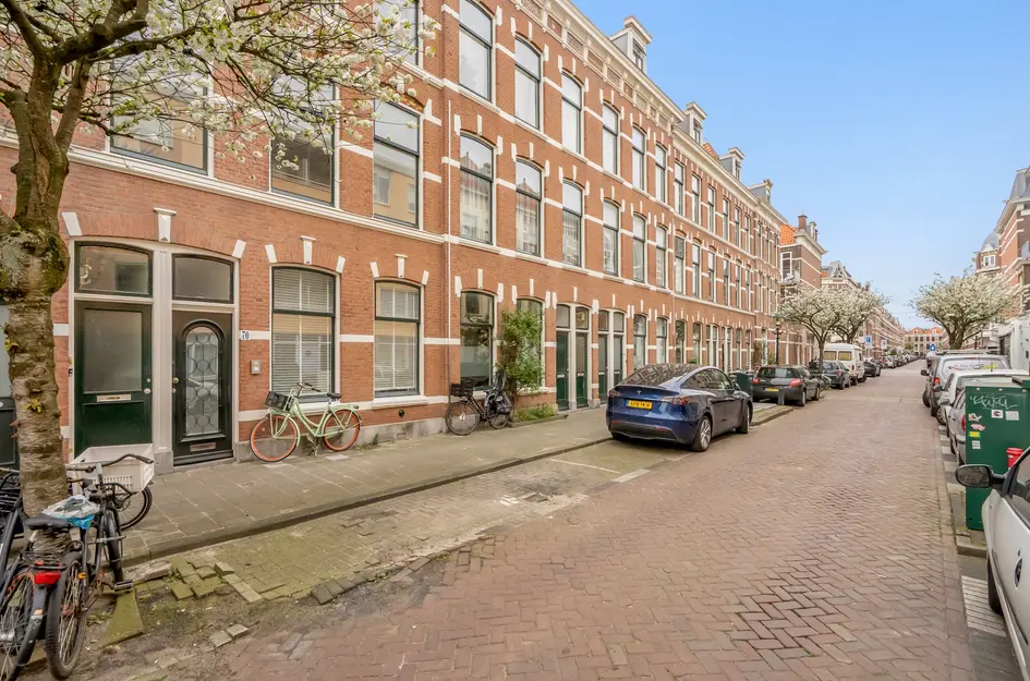 Van Bylandtstraat 68