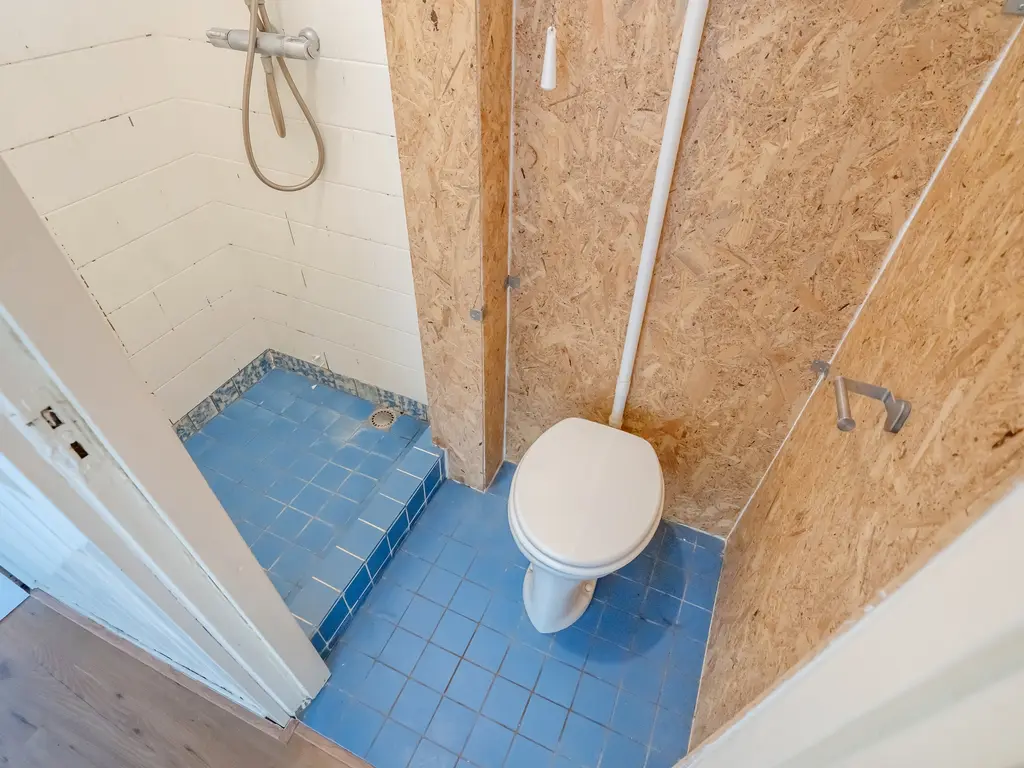 Van Bylandtstraat 68, 'S-GRAVENHAGE