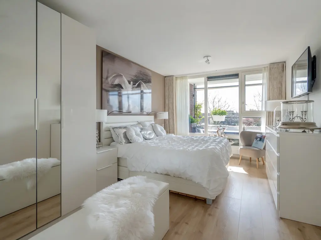 Wingerd 40, 'S-GRAVENHAGE