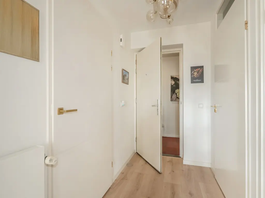 Wingerd 40, 'S-GRAVENHAGE