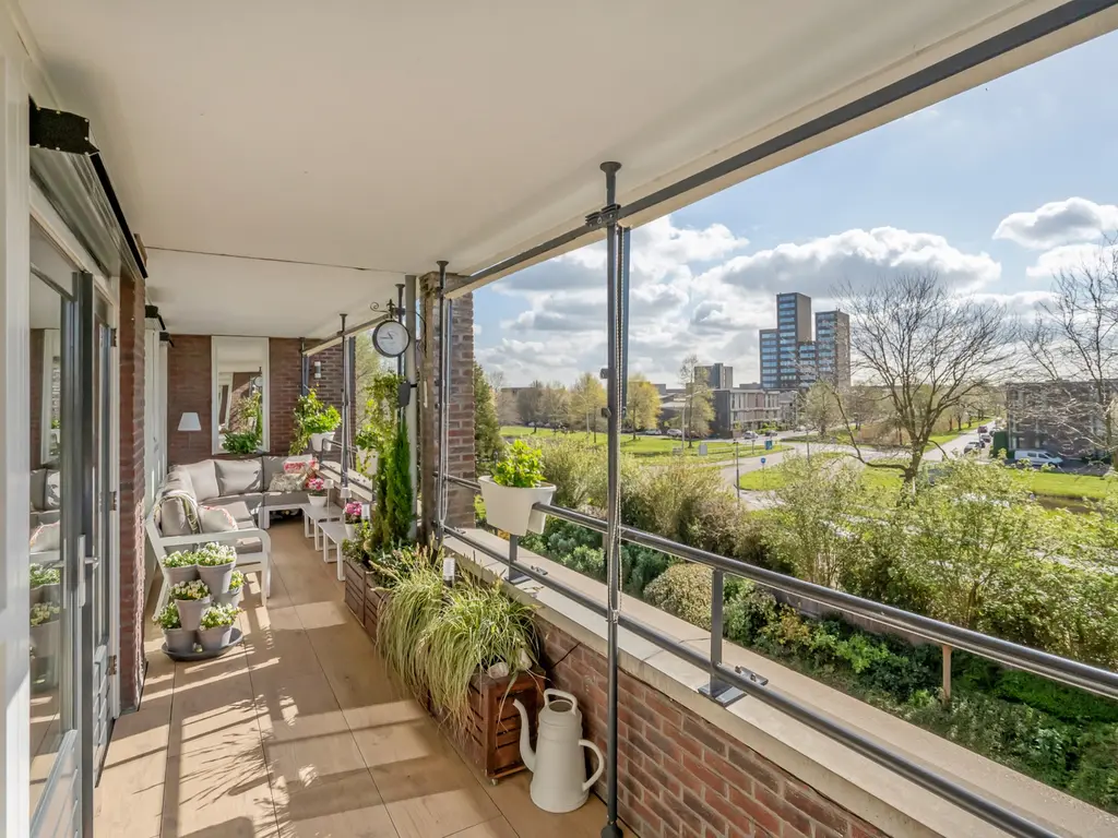 Wingerd 40, 'S-GRAVENHAGE