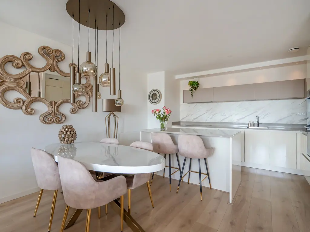 Wingerd 40, 'S-GRAVENHAGE