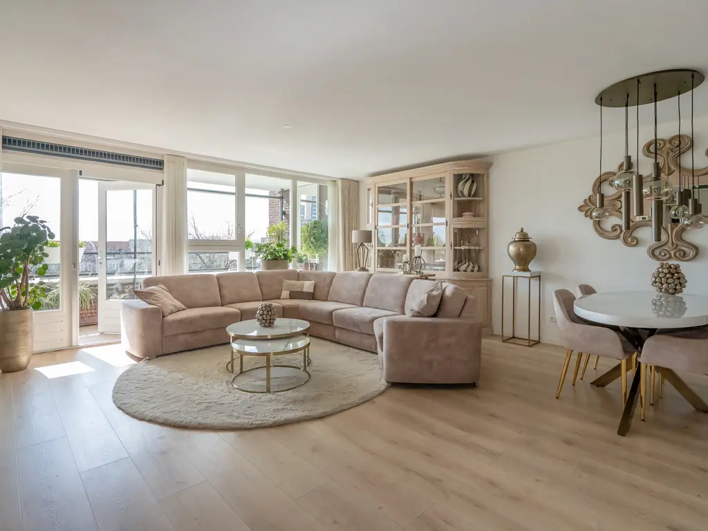 Wingerd 40, 'S-GRAVENHAGE