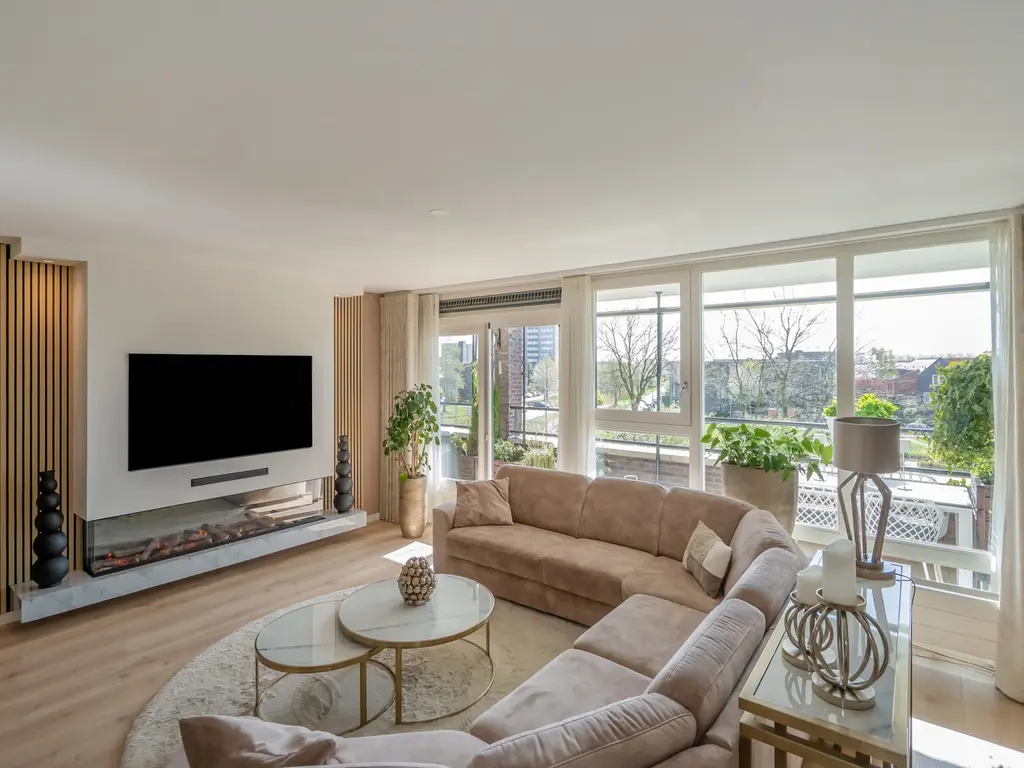 Wingerd 40, 'S-GRAVENHAGE