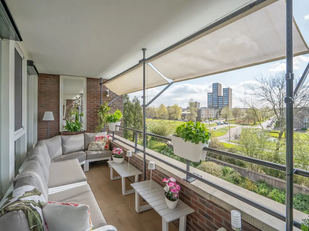 Wingerd 40, 'S-GRAVENHAGE