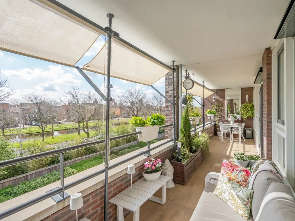 Wingerd 40, 'S-GRAVENHAGE