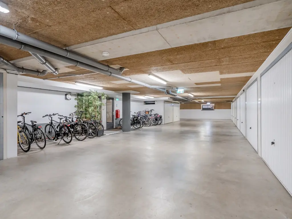 Wingerd 40, 'S-GRAVENHAGE