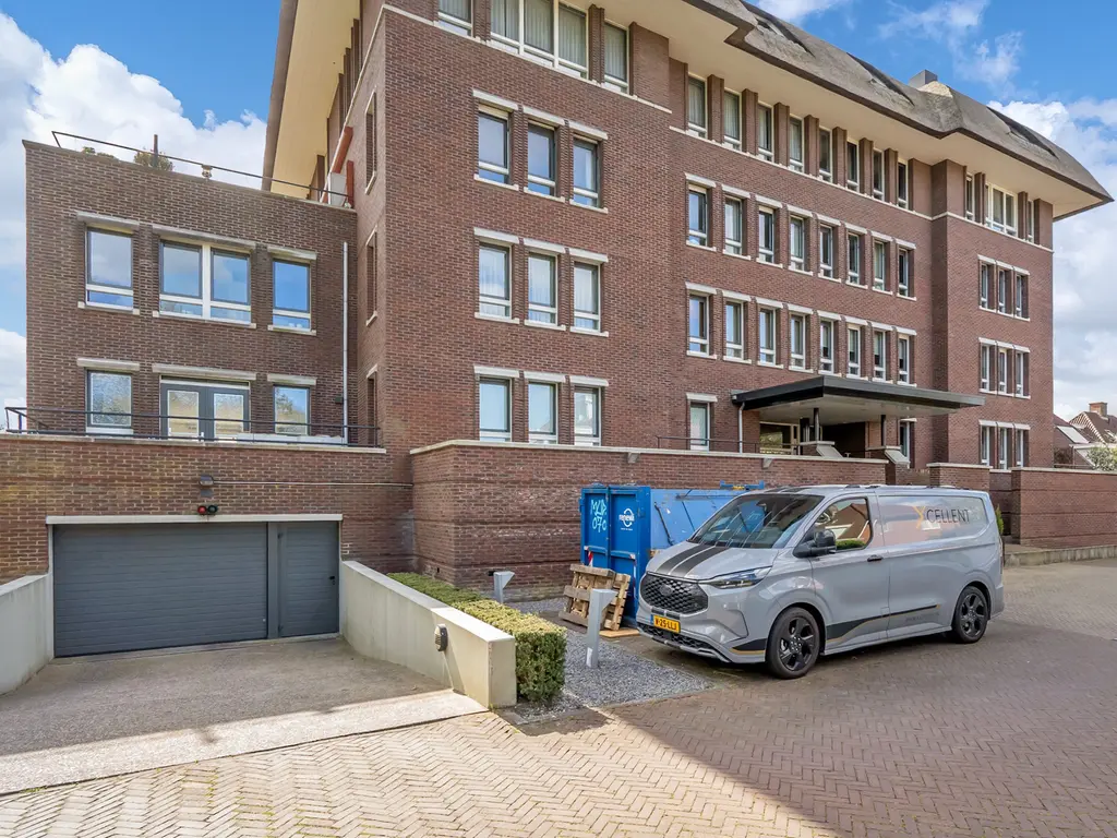 Wingerd 40, 'S-GRAVENHAGE