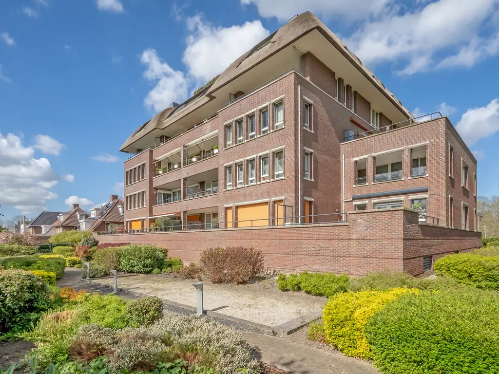 Wingerd 40, 'S-GRAVENHAGE