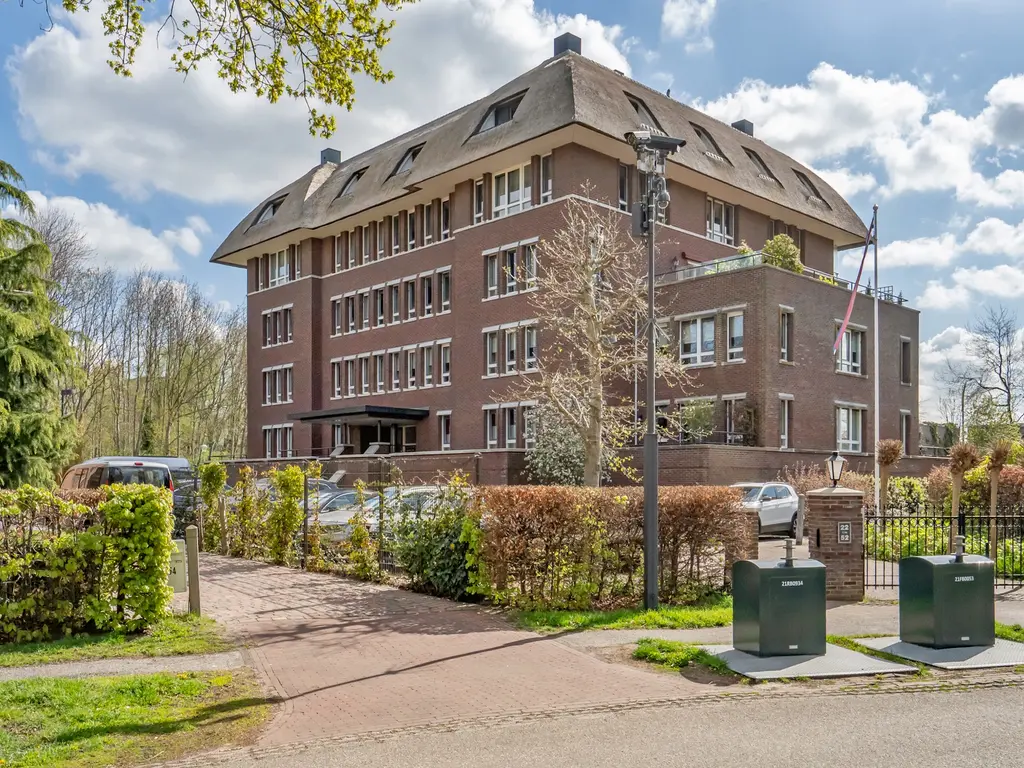 Wingerd 40, 'S-GRAVENHAGE