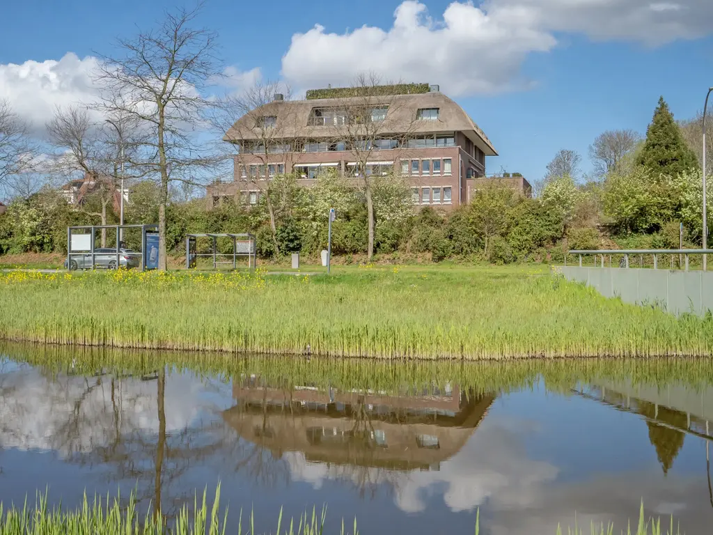 Wingerd 40, 'S-GRAVENHAGE