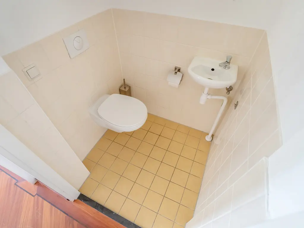 Harriët Freezerhof 25, 'S-GRAVENHAGE