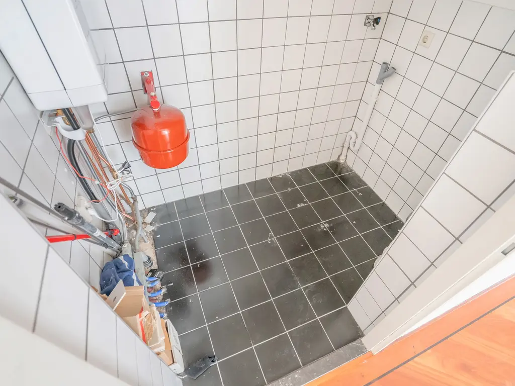 Harriët Freezerhof 25, 'S-GRAVENHAGE