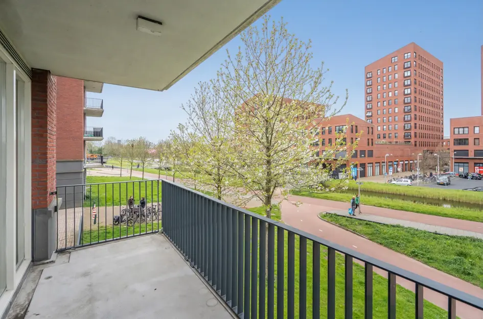 Harriët Freezerhof 25