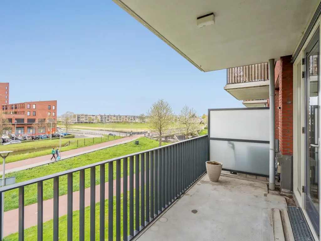 Harriët Freezerhof 25, 'S-GRAVENHAGE