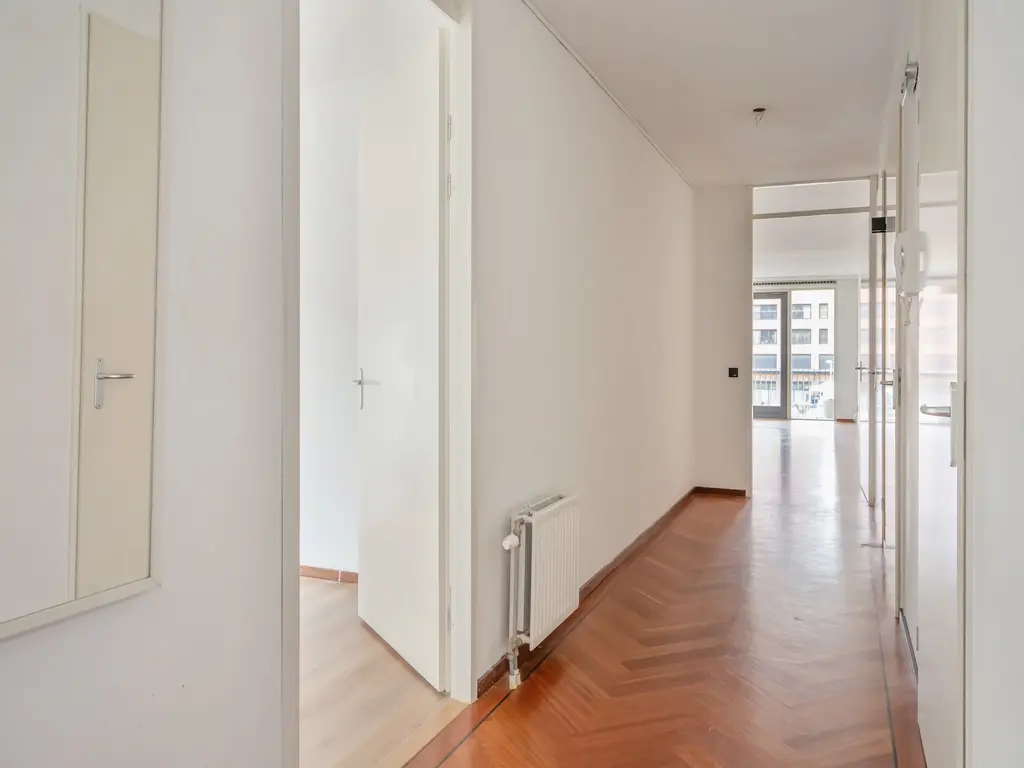 Harriët Freezerhof 25, 'S-GRAVENHAGE