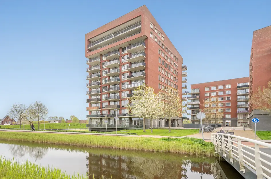 Harriët Freezerhof 25