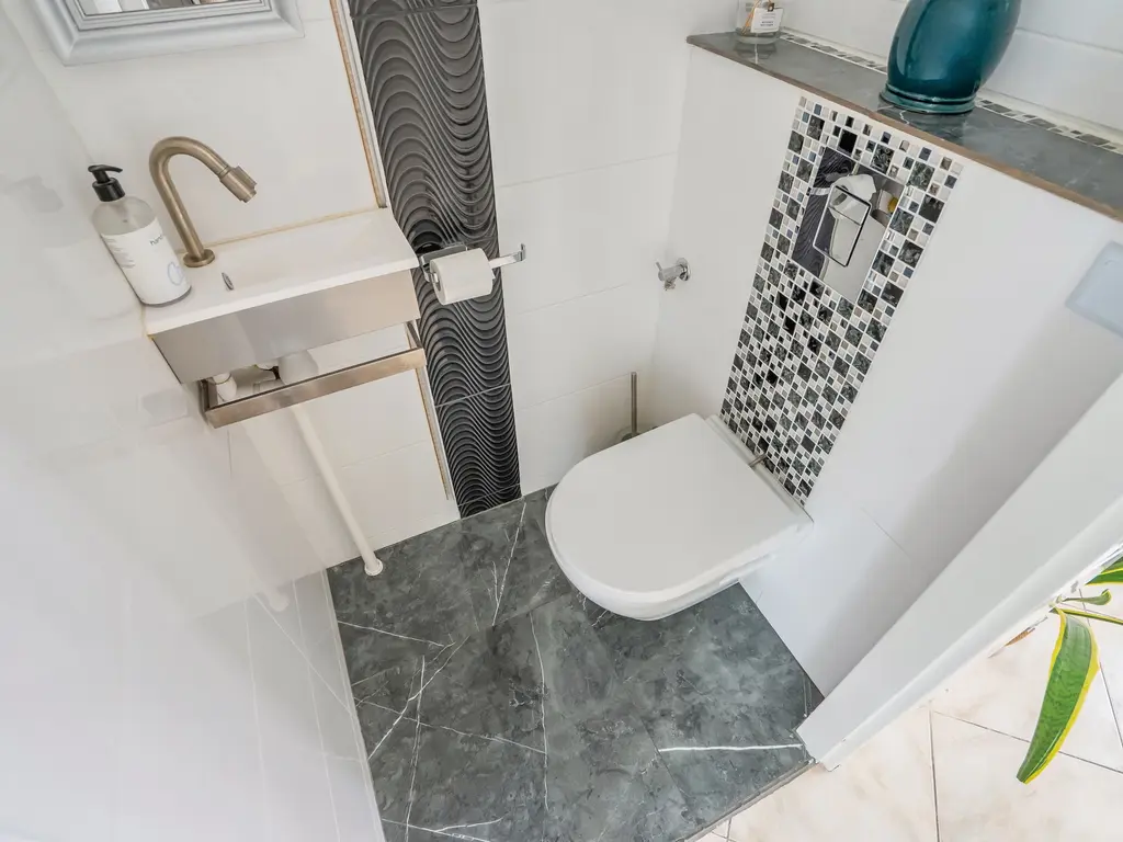 De Vroomedijk 26, 'S-GRAVENHAGE