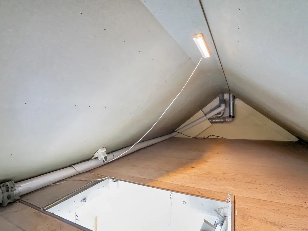 De Vroomedijk 26, 'S-GRAVENHAGE