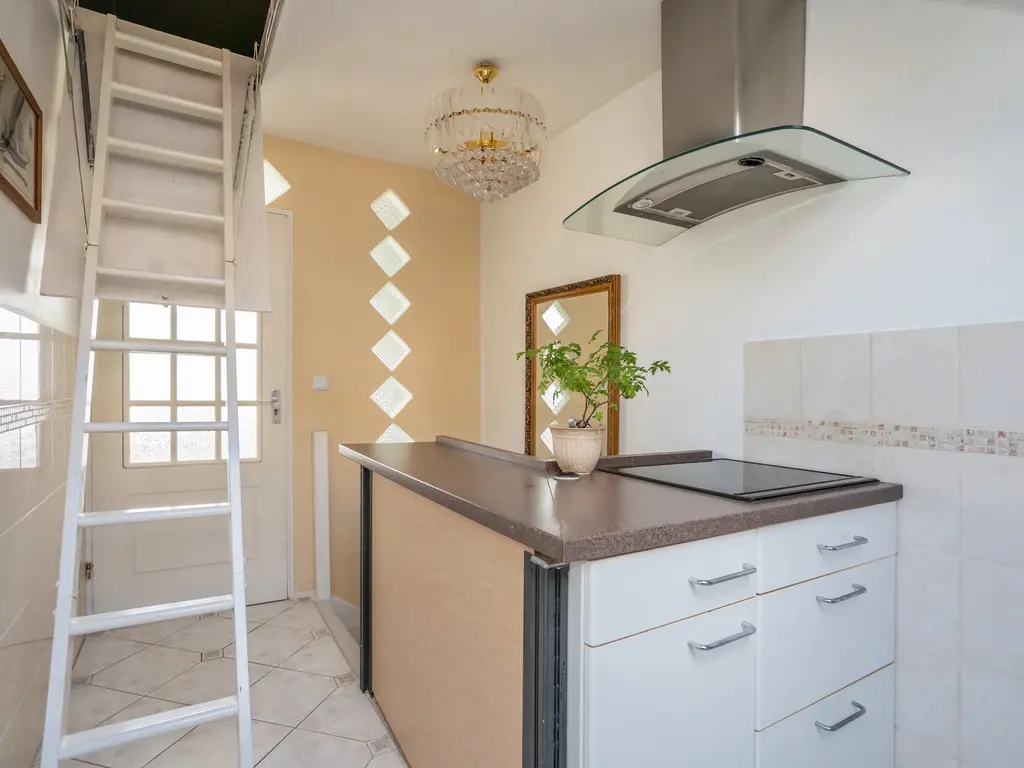 De Vroomedijk 26, 'S-GRAVENHAGE