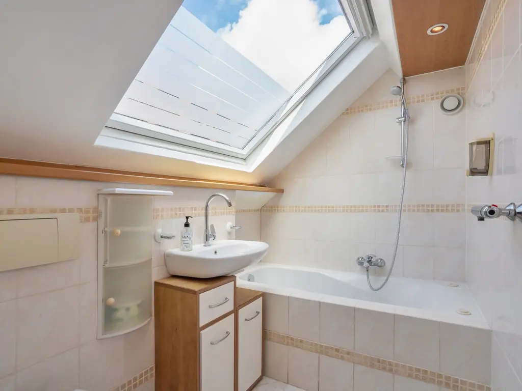 De Vroomedijk 26, 'S-GRAVENHAGE