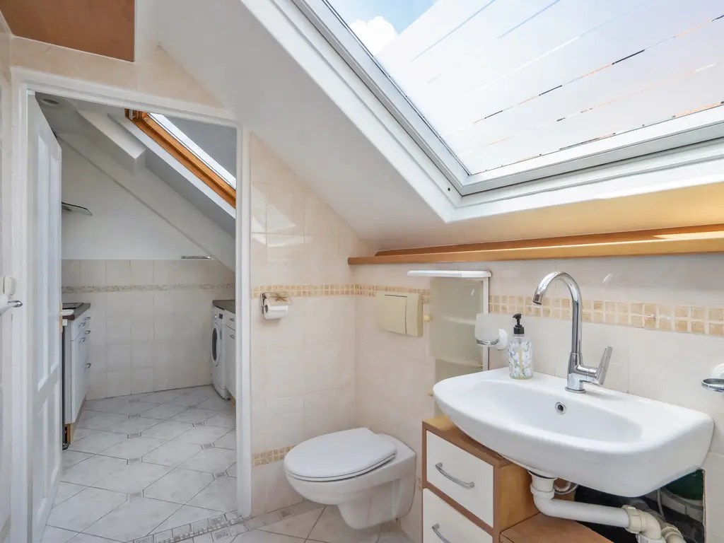 De Vroomedijk 26, 'S-GRAVENHAGE