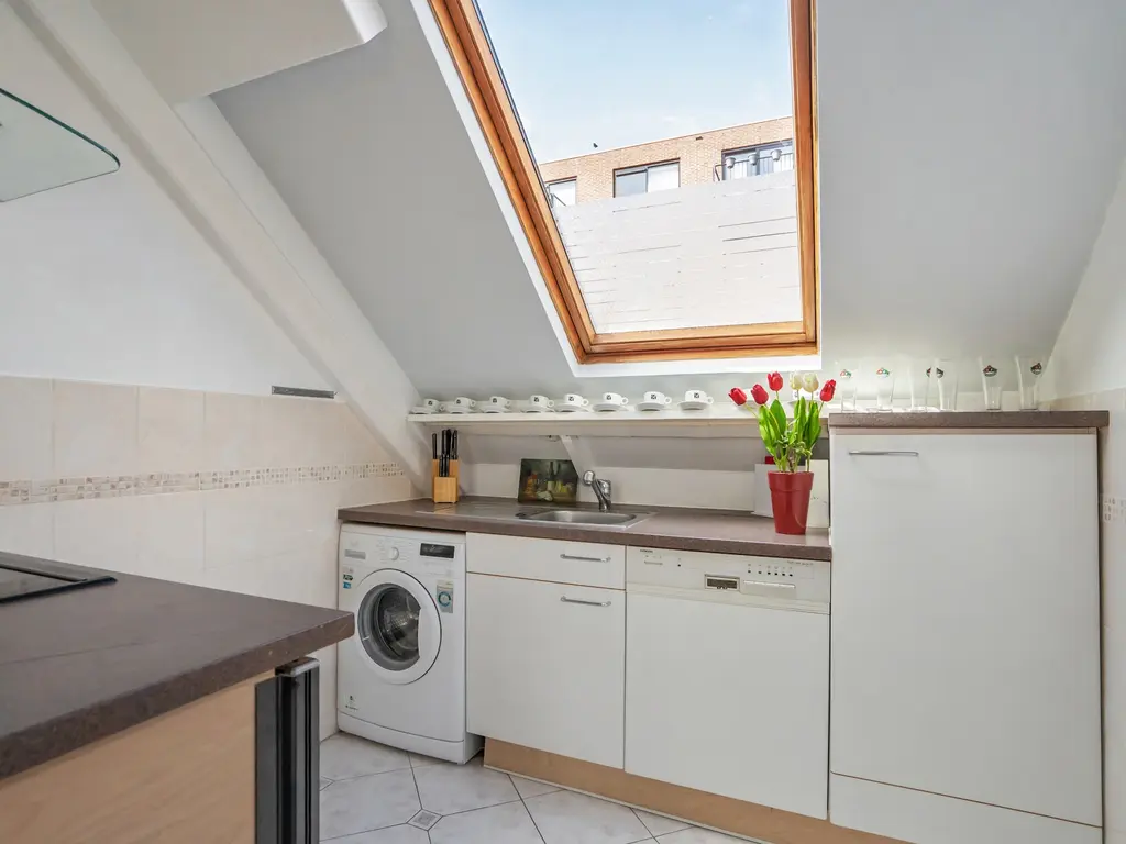 De Vroomedijk 26, 'S-GRAVENHAGE