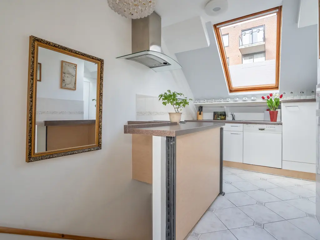 De Vroomedijk 26, 'S-GRAVENHAGE