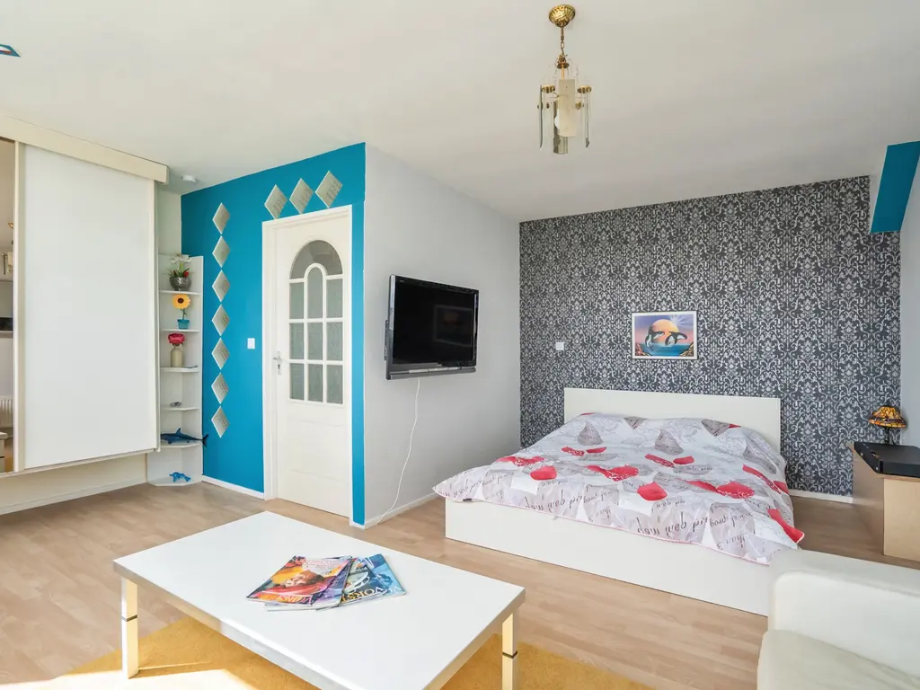 De Vroomedijk 26, 'S-GRAVENHAGE