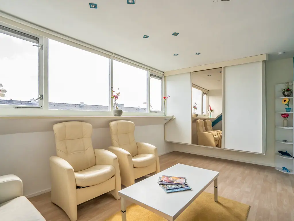 De Vroomedijk 26, 'S-GRAVENHAGE