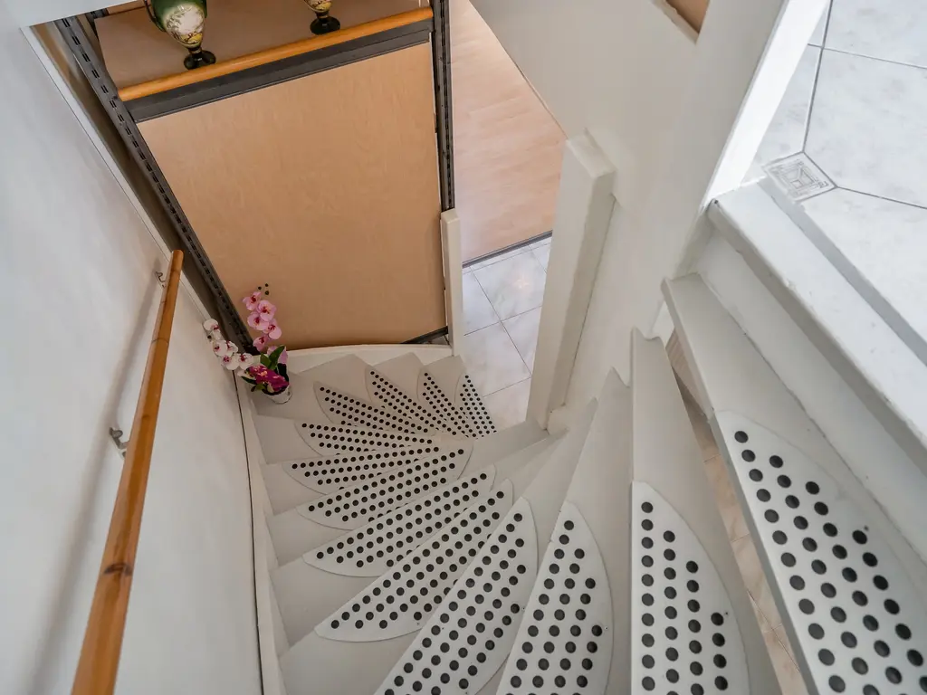 De Vroomedijk 26, 'S-GRAVENHAGE