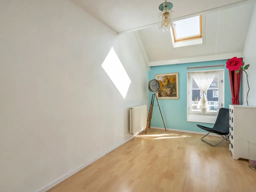 De Vroomedijk 26, 'S-GRAVENHAGE