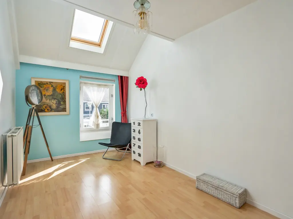 De Vroomedijk 26, 'S-GRAVENHAGE