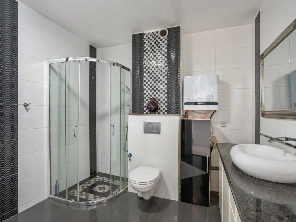 De Vroomedijk 26, 'S-GRAVENHAGE