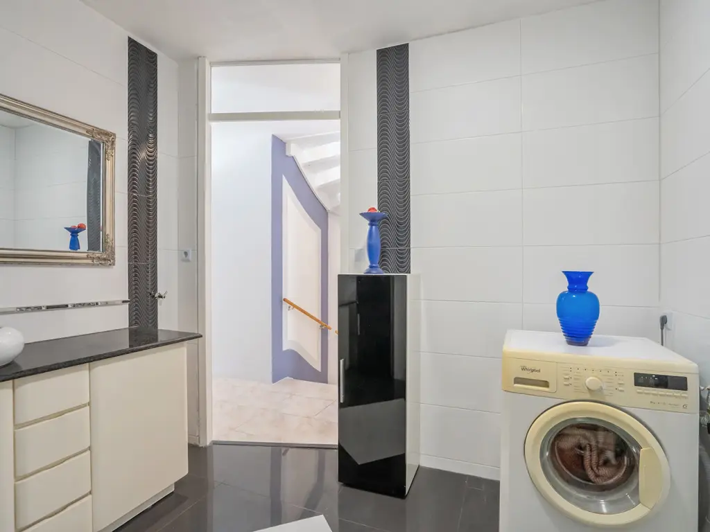 De Vroomedijk 26, 'S-GRAVENHAGE