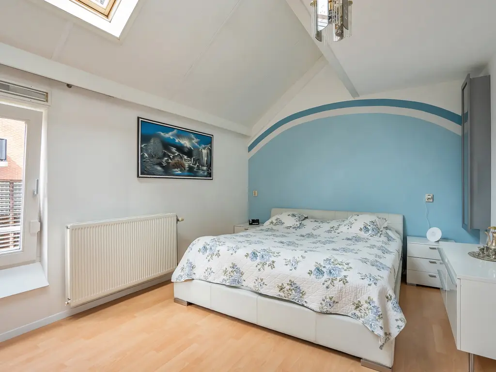 De Vroomedijk 26, 'S-GRAVENHAGE