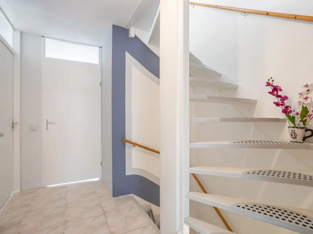 De Vroomedijk 26, 'S-GRAVENHAGE