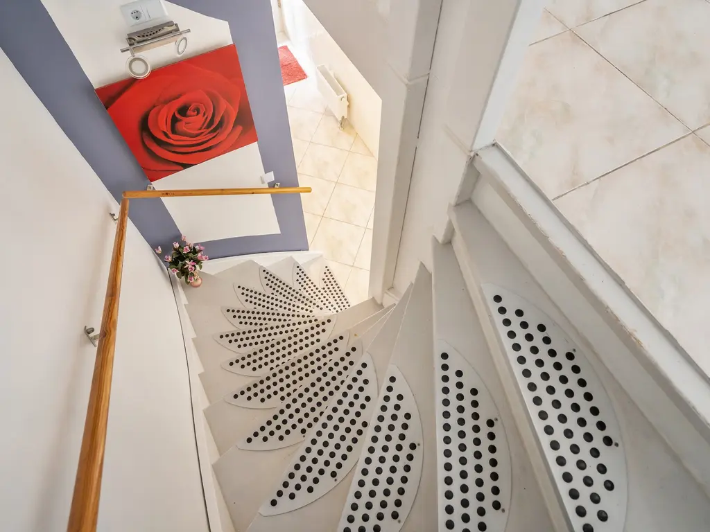 De Vroomedijk 26, 'S-GRAVENHAGE