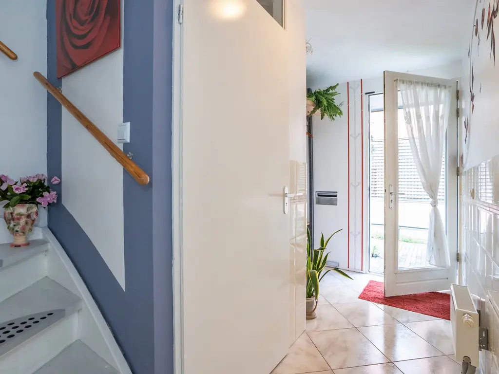 De Vroomedijk 26, 'S-GRAVENHAGE