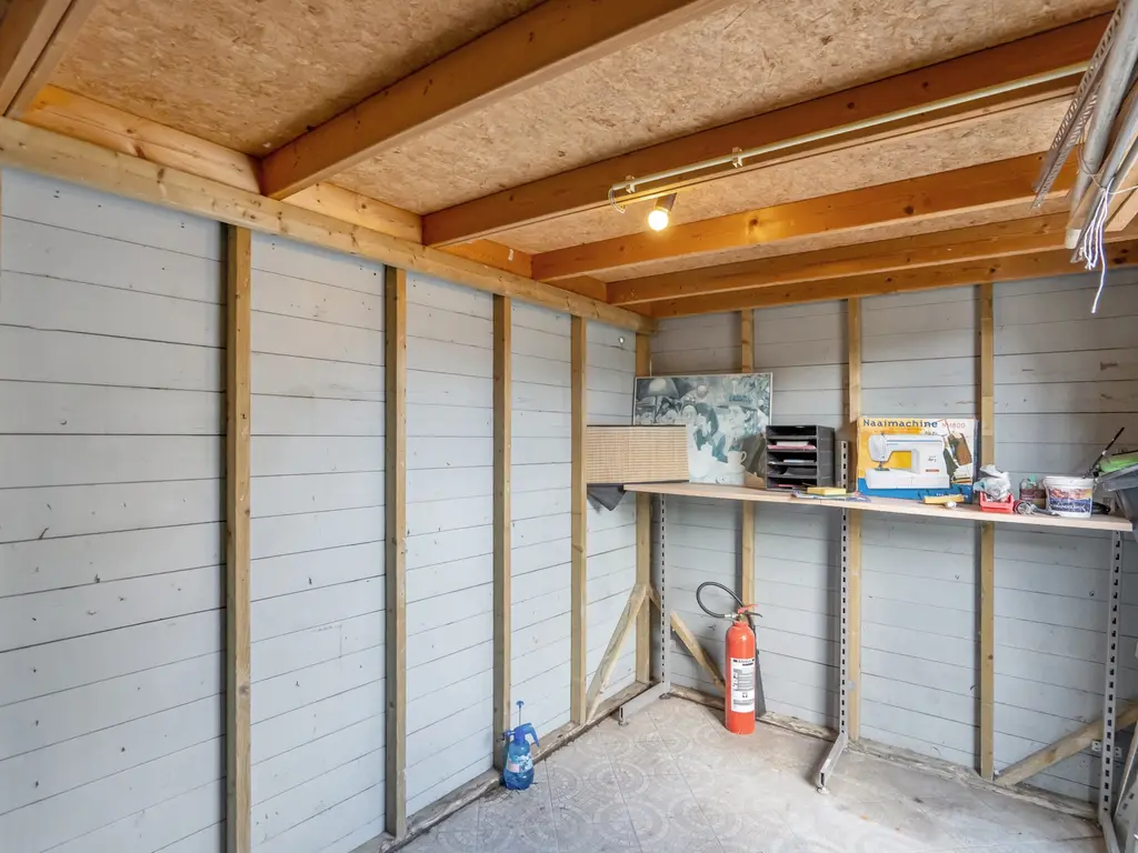 De Vroomedijk 26, 'S-GRAVENHAGE