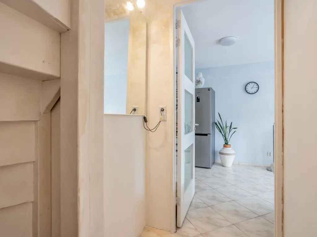 De Vroomedijk 26, 'S-GRAVENHAGE