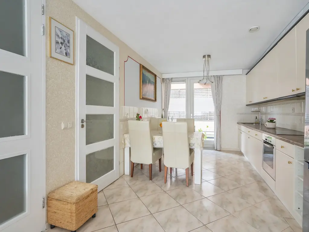 De Vroomedijk 26, 'S-GRAVENHAGE