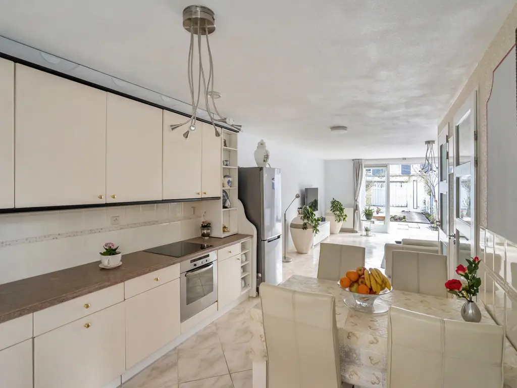 De Vroomedijk 26, 'S-GRAVENHAGE