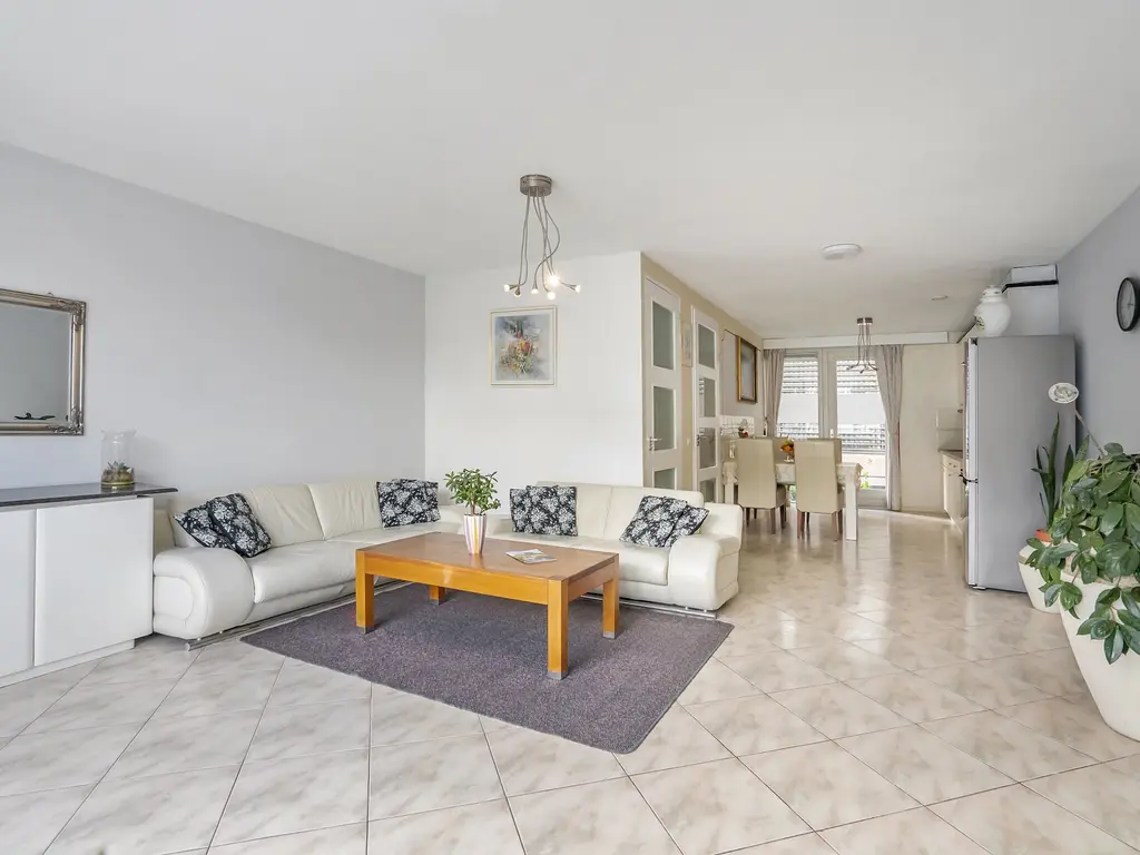 De Vroomedijk 26, 'S-GRAVENHAGE