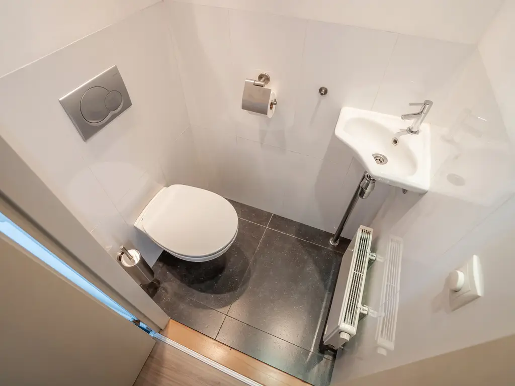 Wiepkje Barendrechtlaan 28, RIJSWIJK