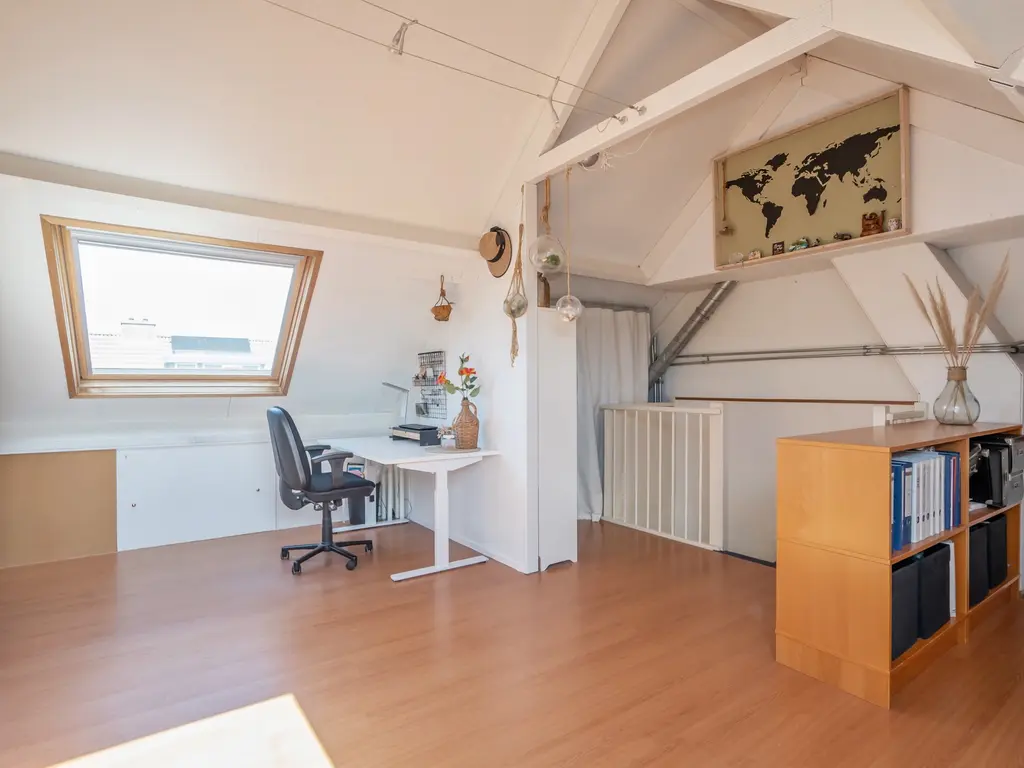 Wiepkje Barendrechtlaan 28, RIJSWIJK